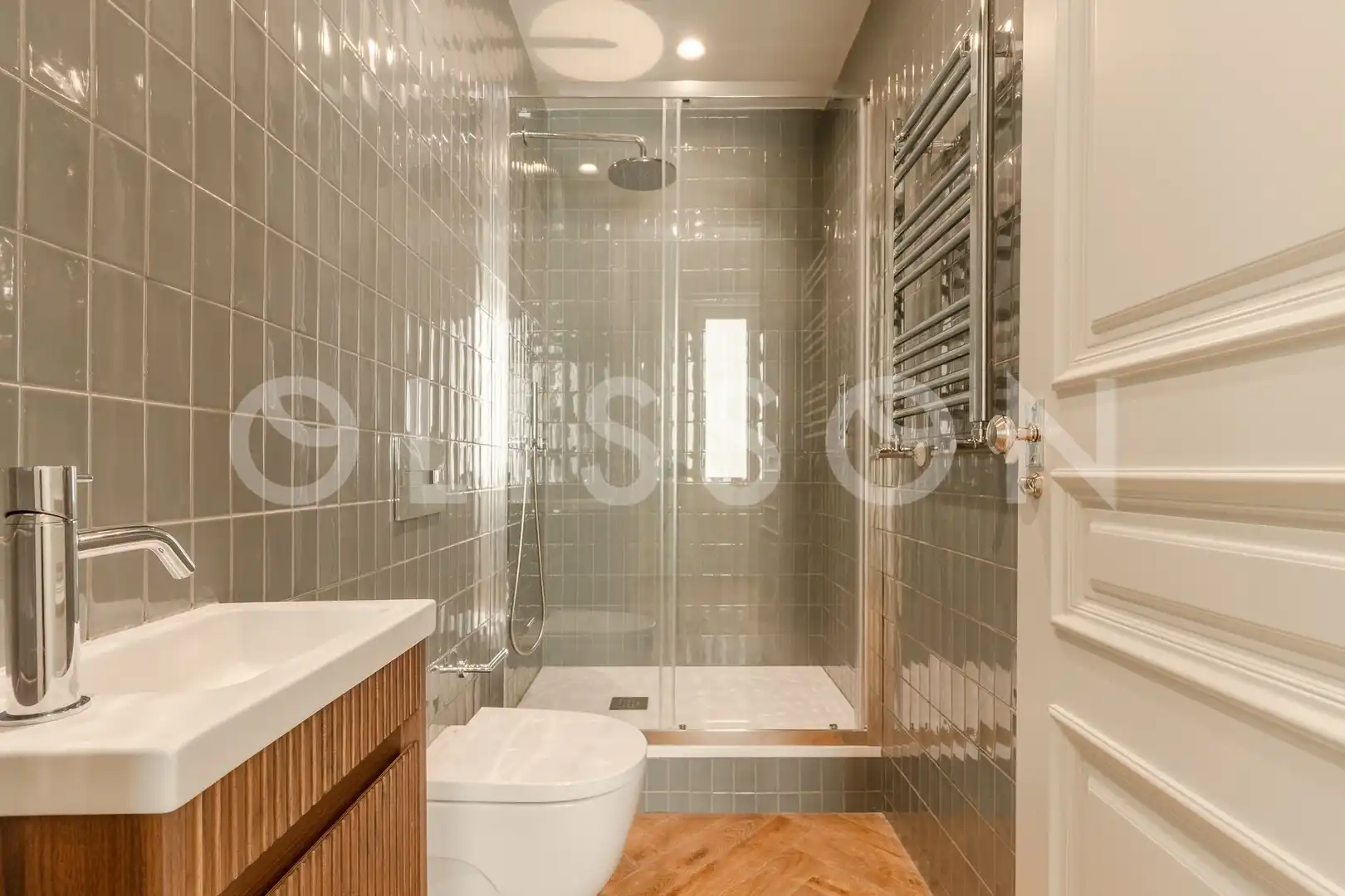 Flat with lift for sale in Retiro, imagen 42