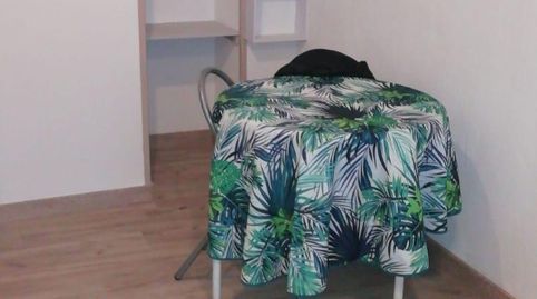 Foto 3 de Piso de alquiler en Rúa Do Salvador, Parroquias de Santiago, Santiago de Compostela