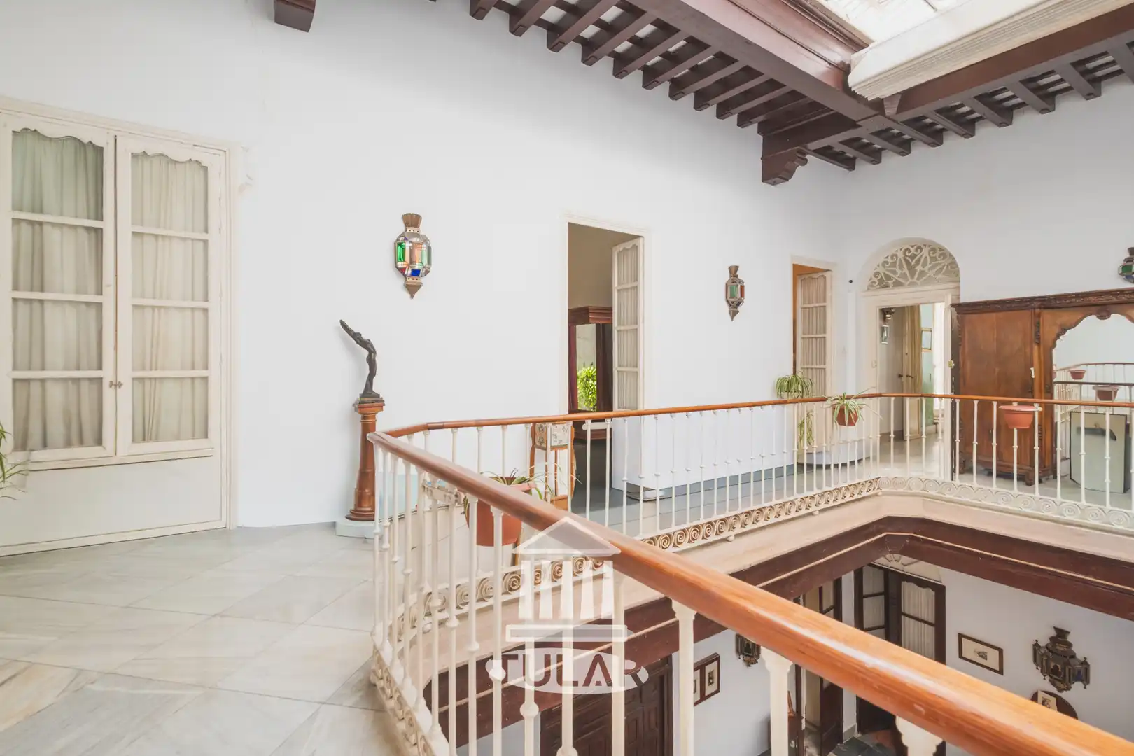 Houses for sale in El Puerto de Santa María  with Air Conditioner and Terrace