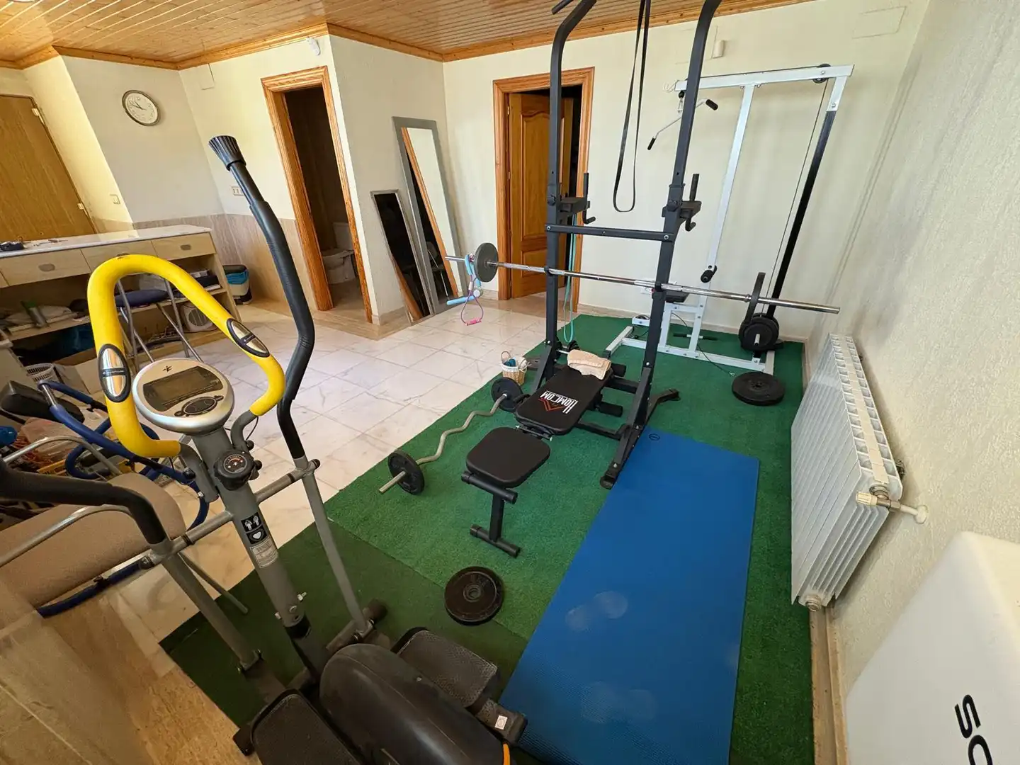 Villa in vendita a CV-83, el Fondó, Monòver / Monóvar, el Vinalopó Mitjà / El Vinalopó Medio, Alacant / Alicante, Valencian Community, Spain, imagen 36