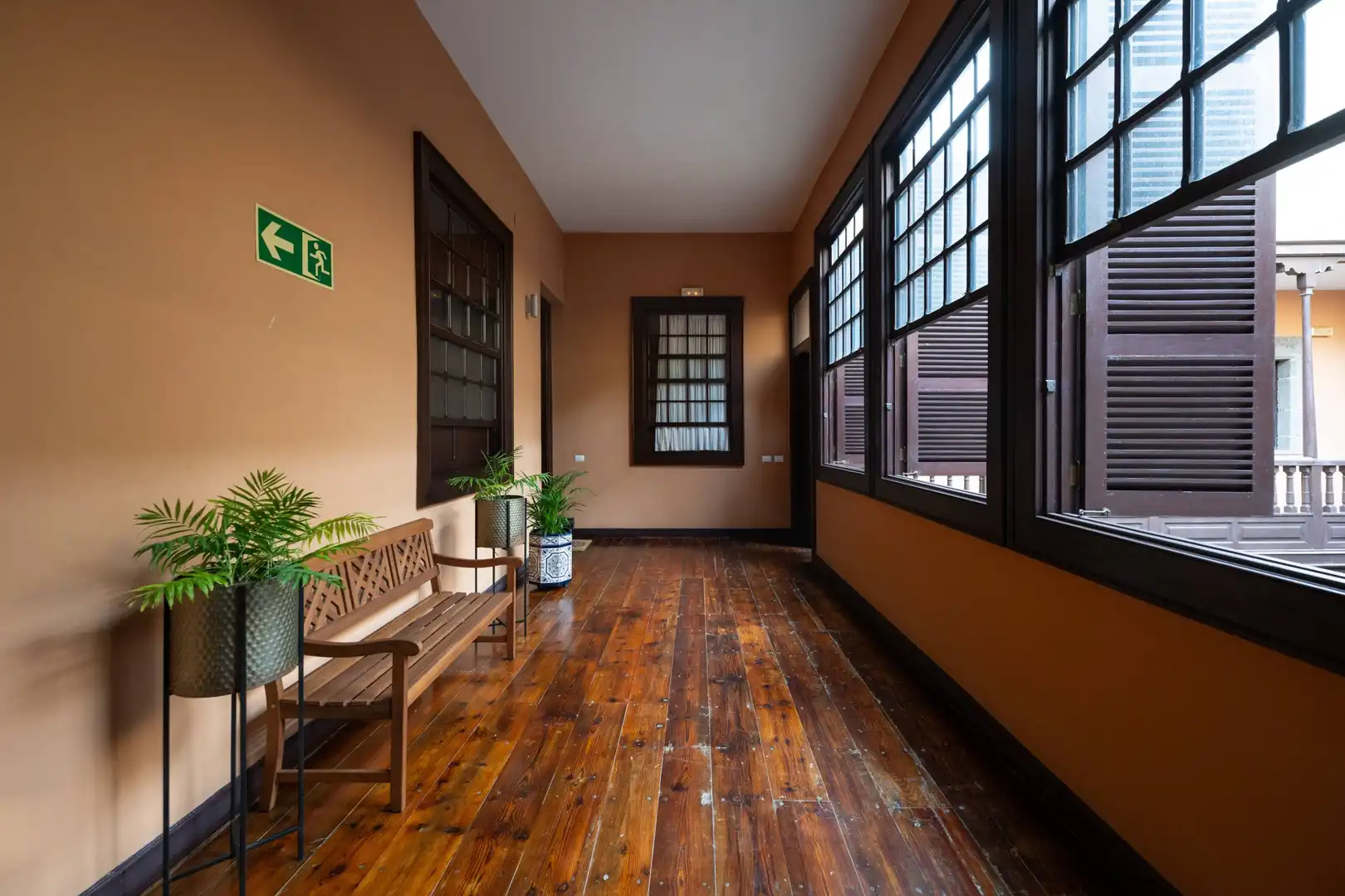 Piso de alquiler en Las Palmas de Gran Canaria con Parquet