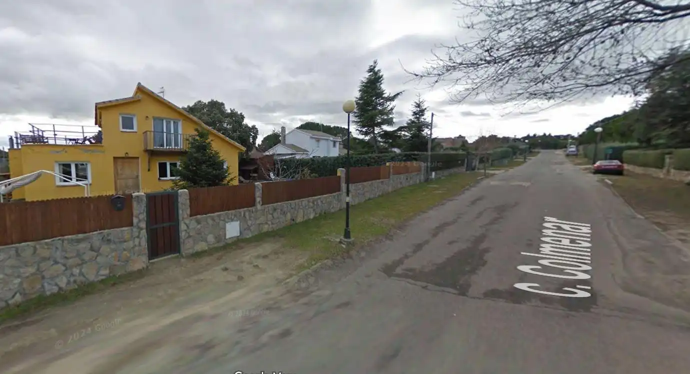 Casa en venda a Calle Colmenar 11, imagen 3