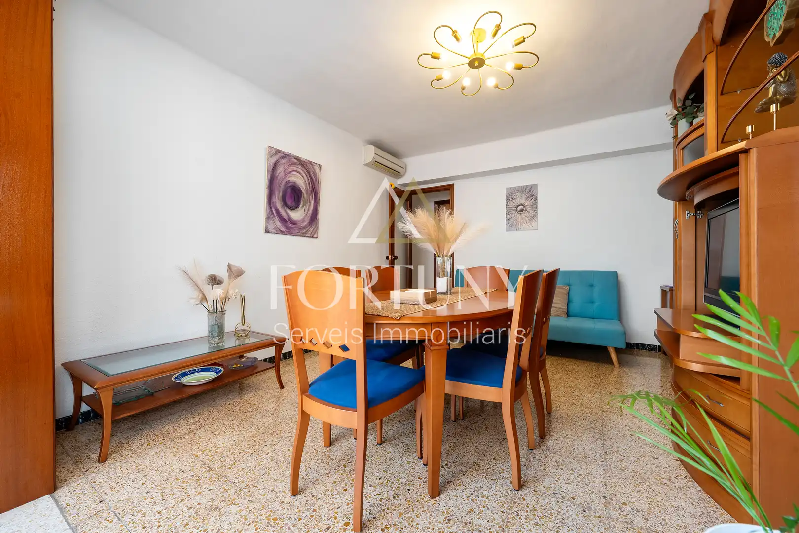 Piso en venta en Carrer Gran Canaria 4, Torreforta
