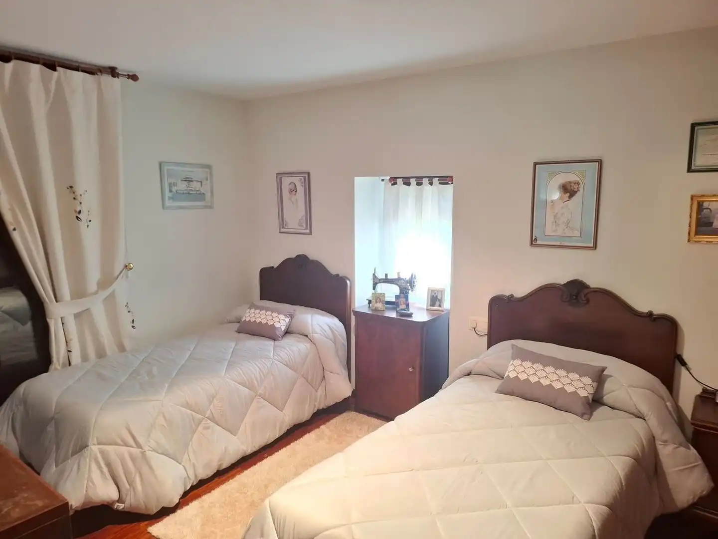 Villa con giardino in vendita a Lugar Cernada 2, imagen 10