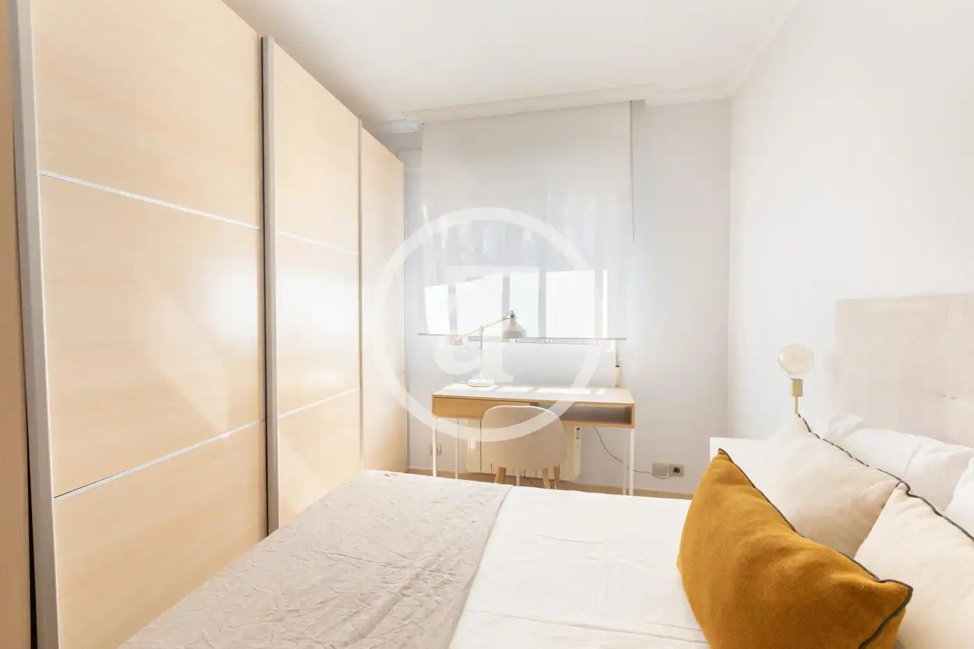 Flat with lift to rent in Glorieta de López de Hoyos, imagen 12
