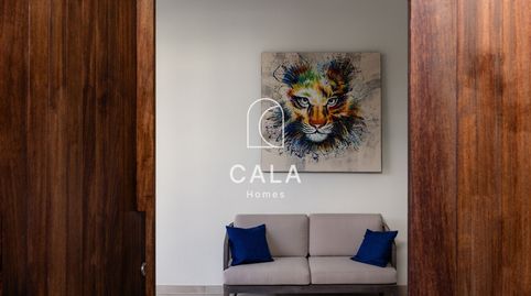 Foto 3 de Casa o chalet en venta en Josefina de la Torre, Abama, Guía de Isora