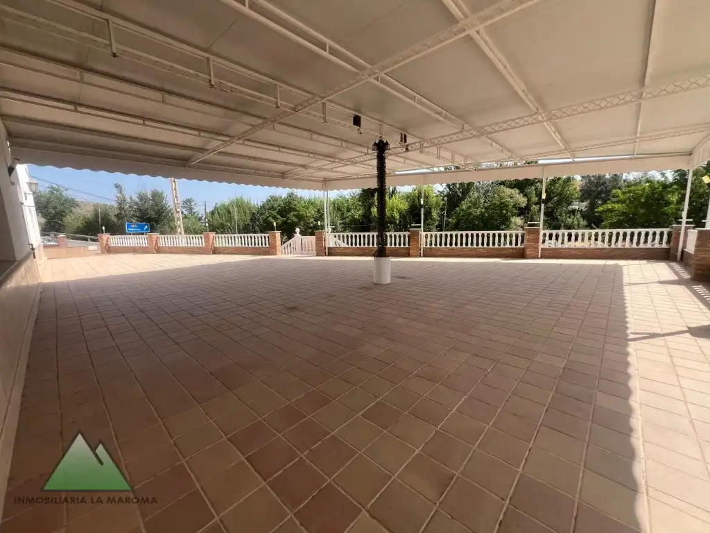 Inmuebles singulares en venta en Poligono 19 Paraje 491 Rio Frio, imagen 2