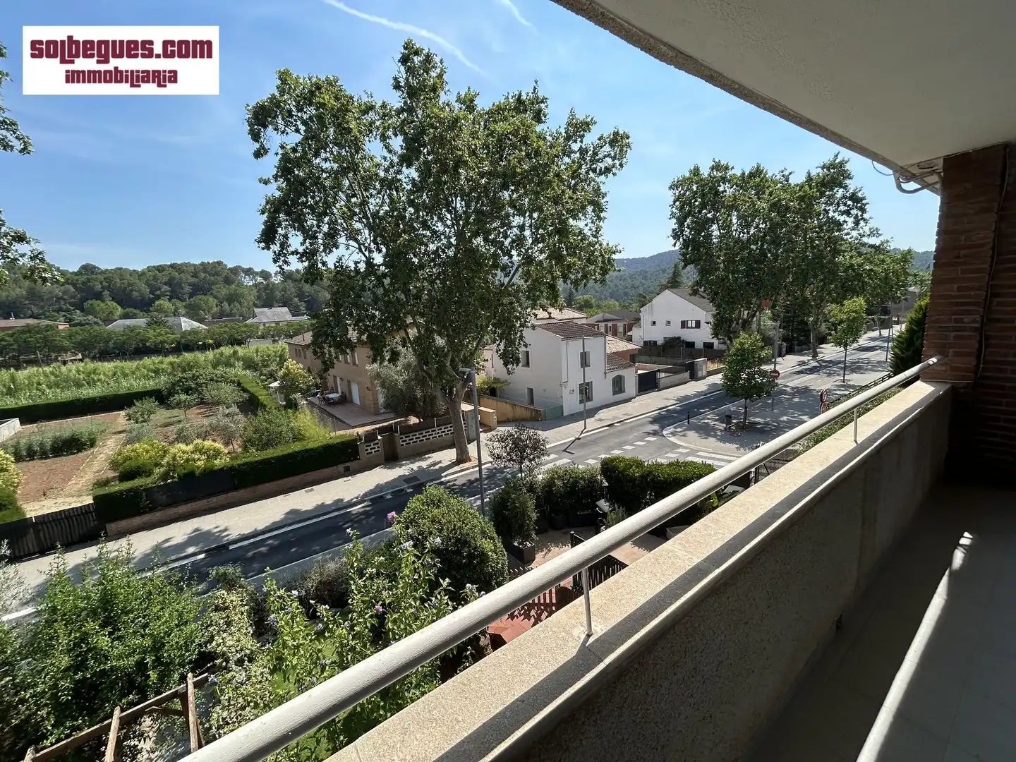 Maison mitoyenne avec piscine à vendre à Begues, imagen 10