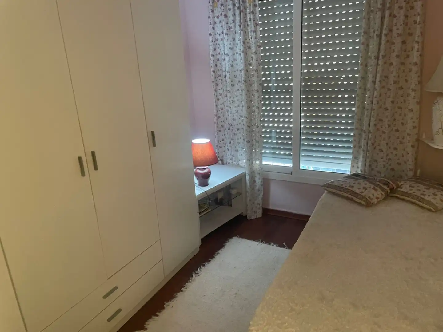 Wohnung zur Miete in Carrer dels Caputxins, 27, Nou Eixample Sud