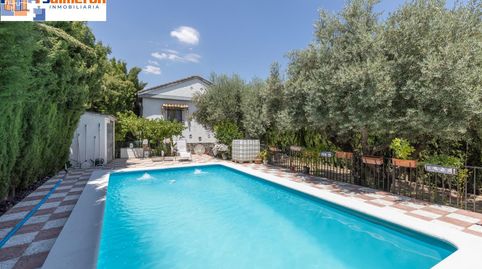 Chalet independiente en venta en Urbanización Los Cerezos, imagen 2