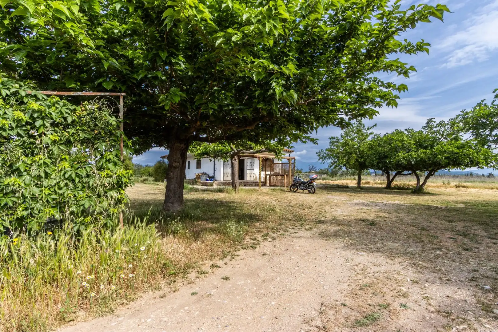 Casa amb piscina en venda a Cabanes (Girona), imagen 35