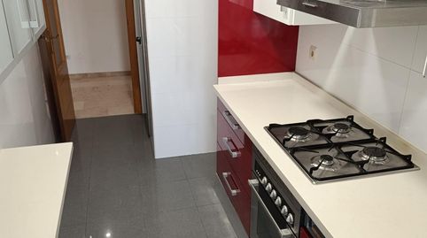 Photo 5 of Flat for rent in San Andrés - San Antolín, Murcia Capital