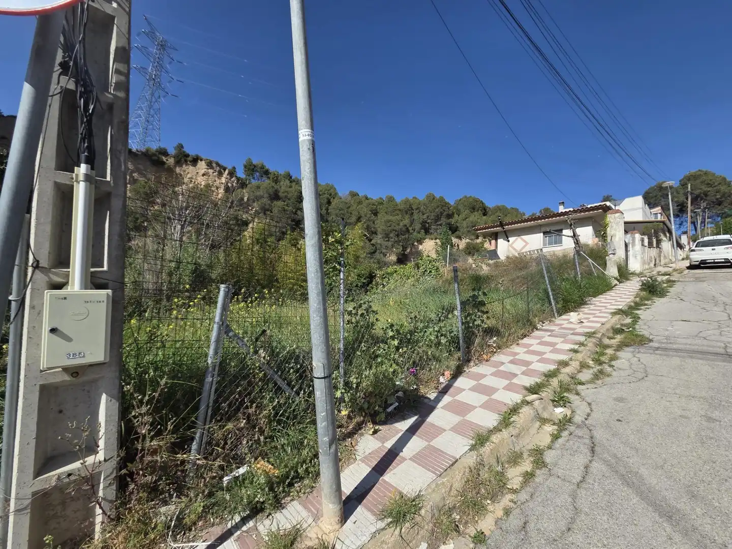 Terrenys i solars en venda a Abrera, imagen 24