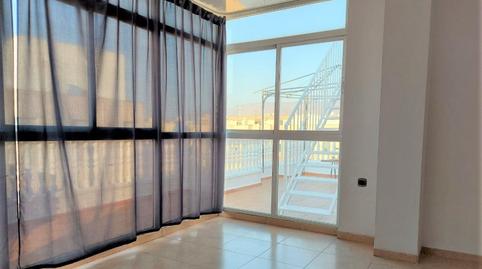 Foto 4 de Àtic en venda a Ejido Centro, Almería