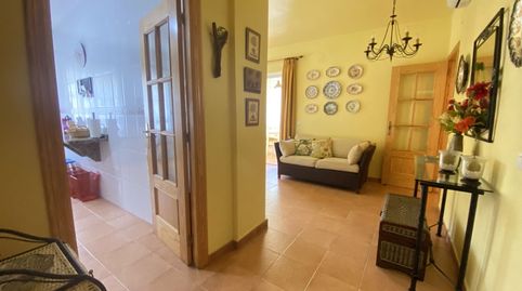 Foto 4 de Apartamento en venta en Espatula, 12, La Antilla, Huelva