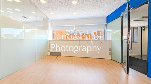 Photo 4 of Office to rent in Centre - Estació, Sant Cugat del Vallès