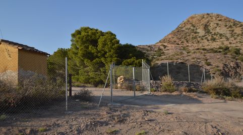 Foto 3 de Finca rústica en venta en Tébar - Los Arejos, Águilas