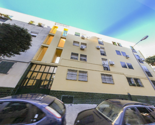 Exterior view of Flat for sale in  Sevilla Capital