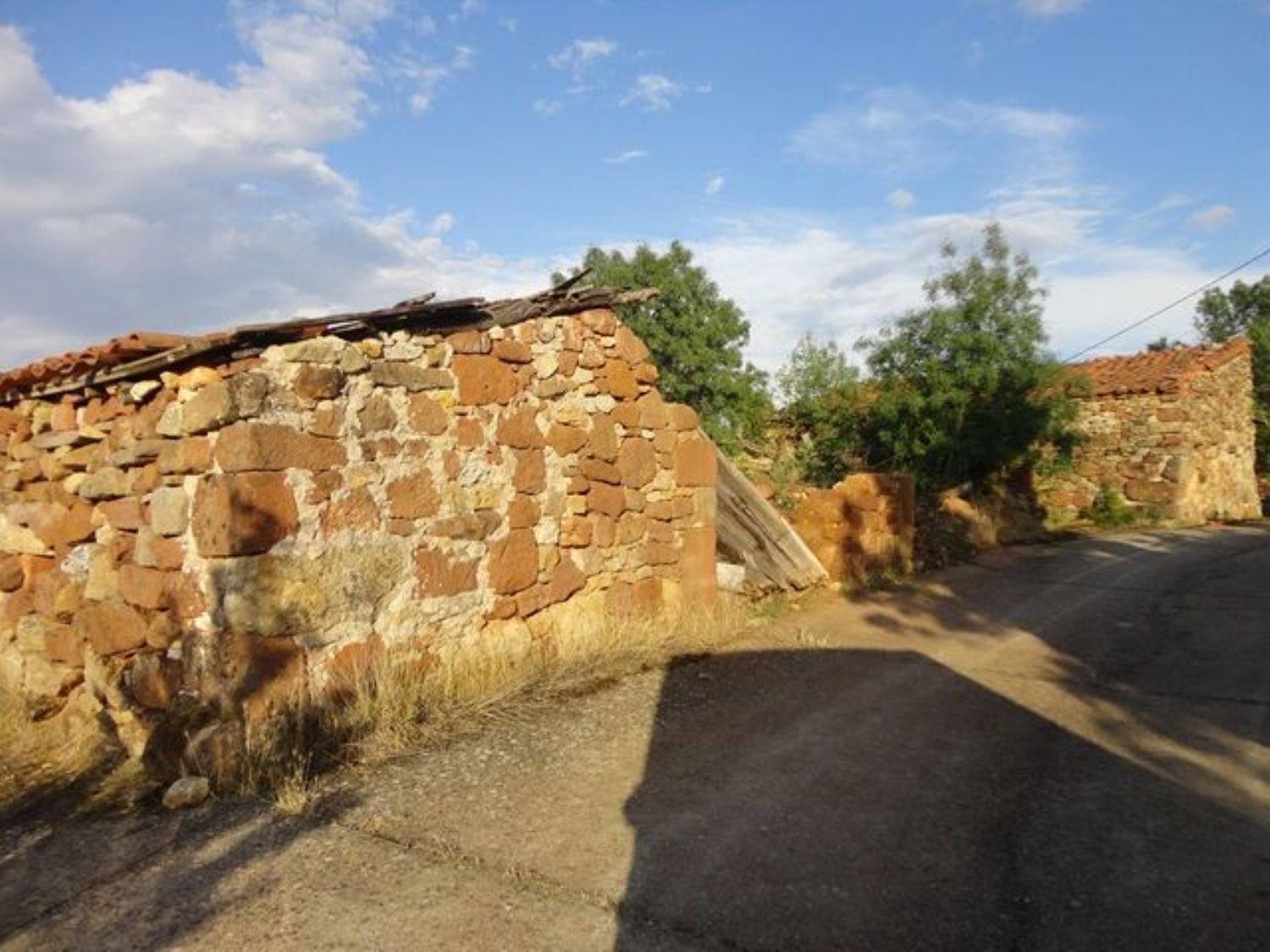 Exterior view of Residential for sale in Villanueva de Carazo