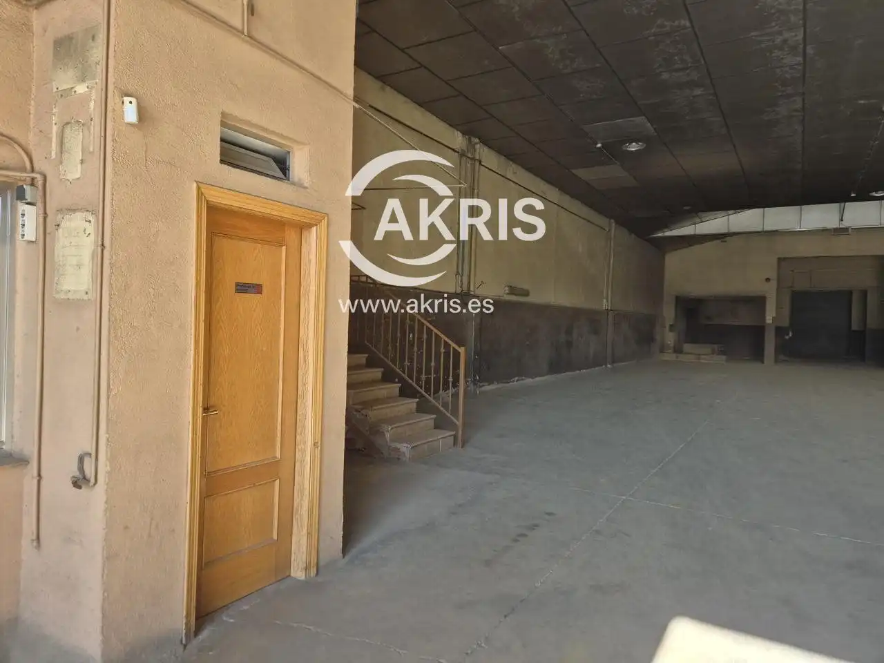 Industrial building to rent in Río Jarama, imagen 4