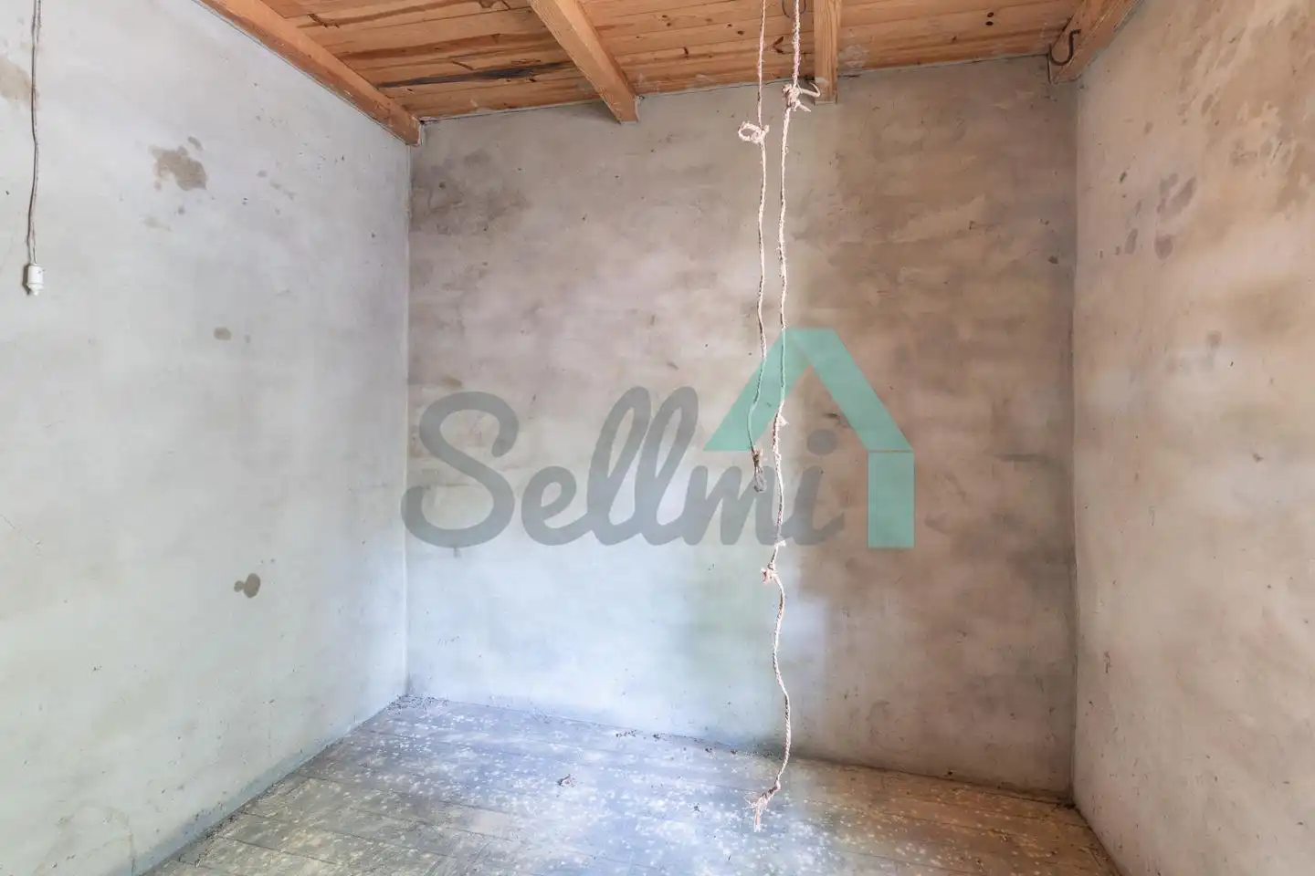 Casa o chalet en venta en Cangas del Narcea con Jardín privado