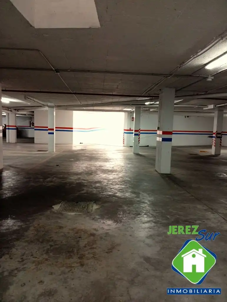 Piso con ascensor en venta en Jerez Sur, imagen 36