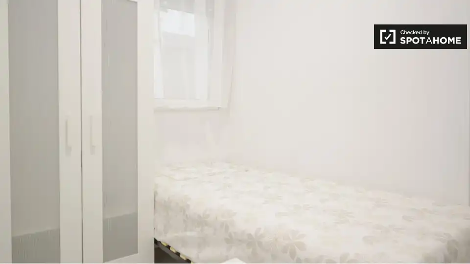 Room in Goya