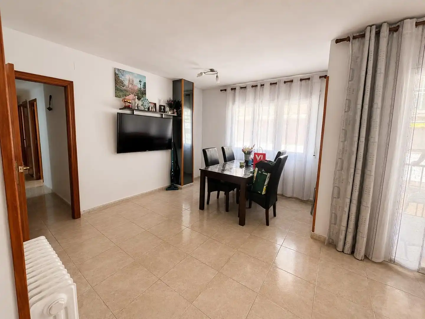 Wohnung mit Terrasse zum Verkauf in Santa Eugènia, imagen 11