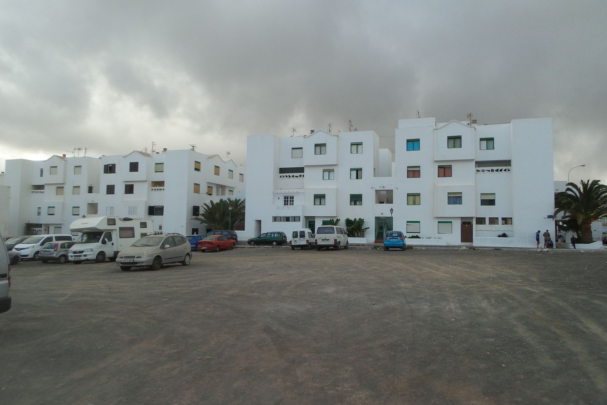 Dúplex en venta en C/ Luis Braille, Valterra - Altavista