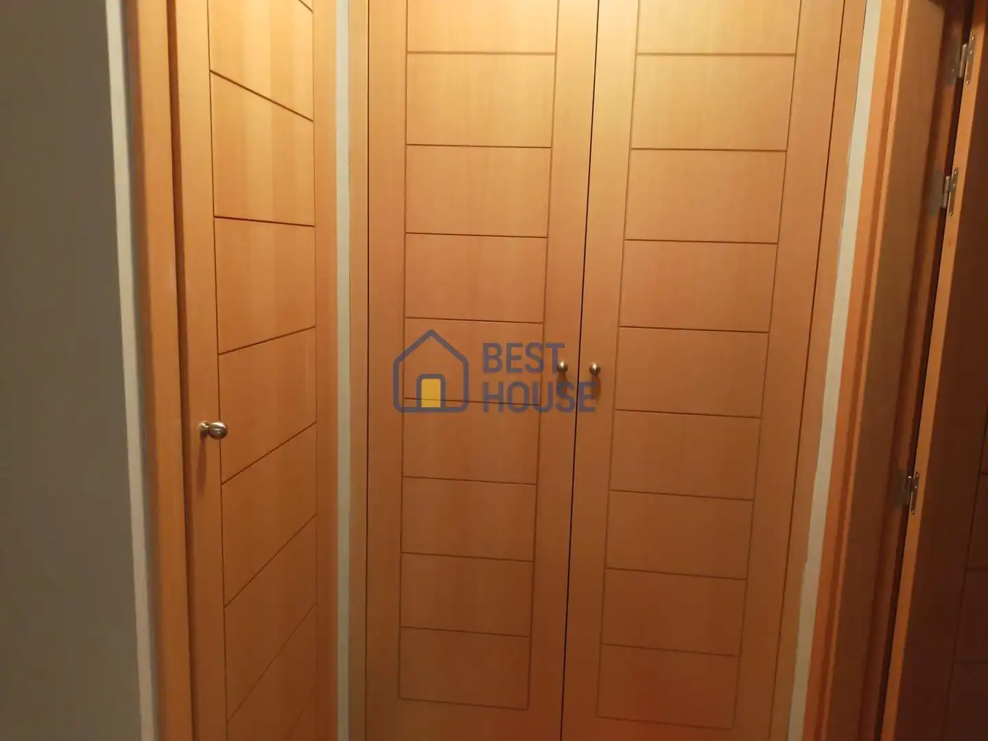 Habitación de Apartamento de alquiler en León Capital  con Calefacción y Trastero
