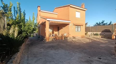 Foto 2 de Casa o chalet en venta en Calypo Fado, Toledo