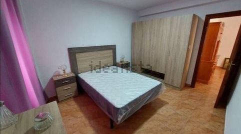 Foto 4 de Pis de lloguer a Barrio de Zaidín, Granada Capital