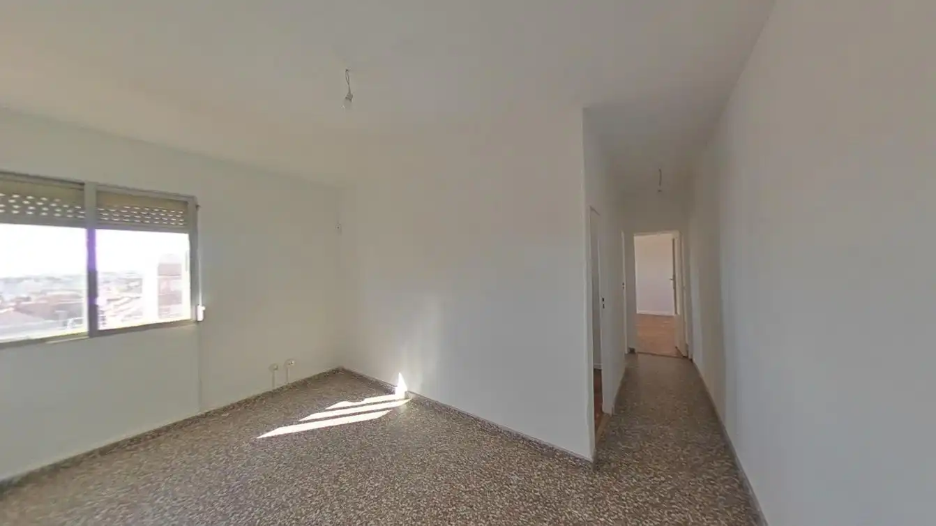 Pis en venda en Madrid amb Calefacció i Parquet