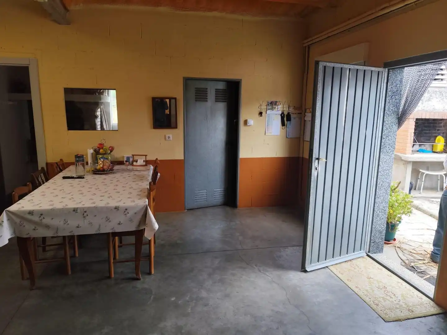 Houses for sale in Carballo  with Heating, Storage room and Furnished