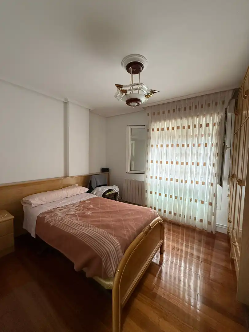 Habitación de Piso en venta en Erandio con Calefacción y Terraza
