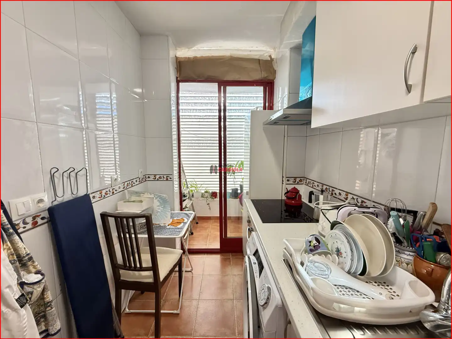 Cocina de Piso en venta en Novés, Toledo