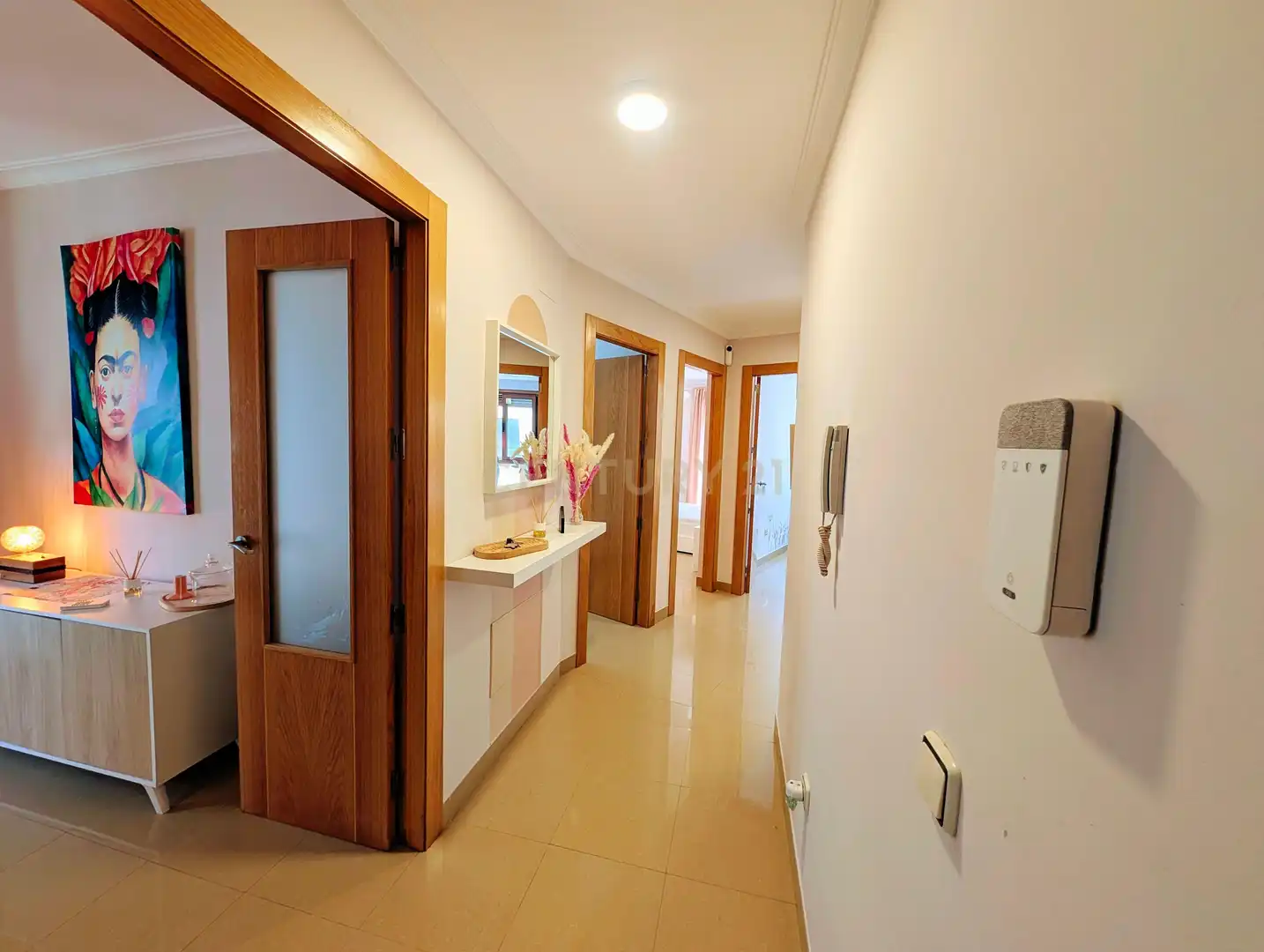 Piso en venta en Berja con Aire acondicionado