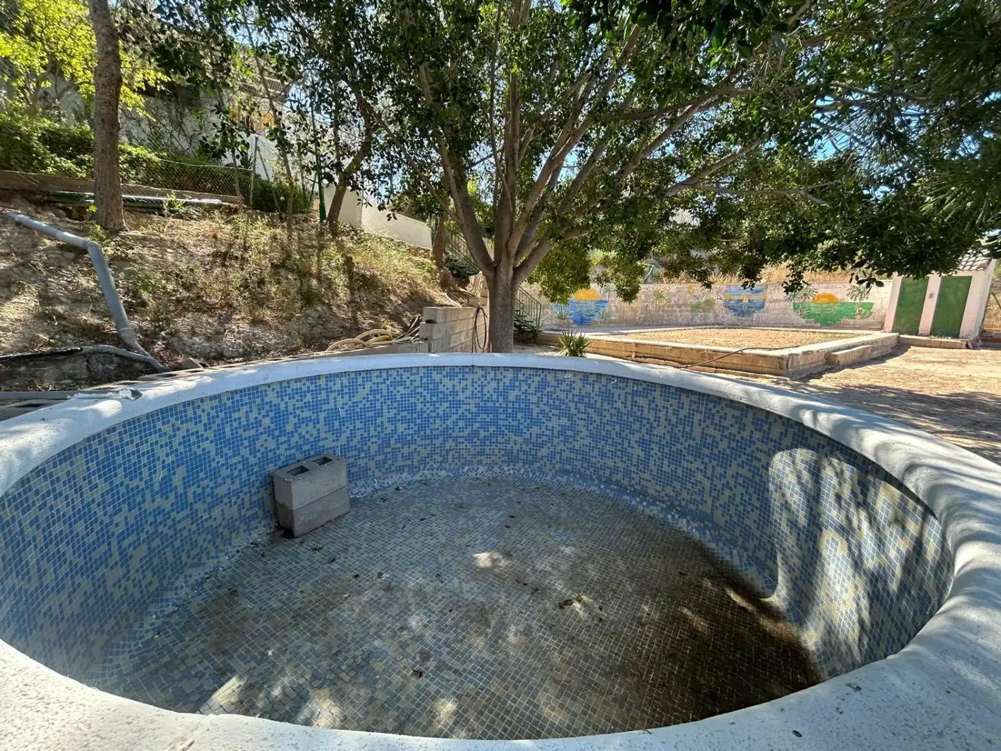 Xalet amb piscina en venda a Crevillent, imagen 38