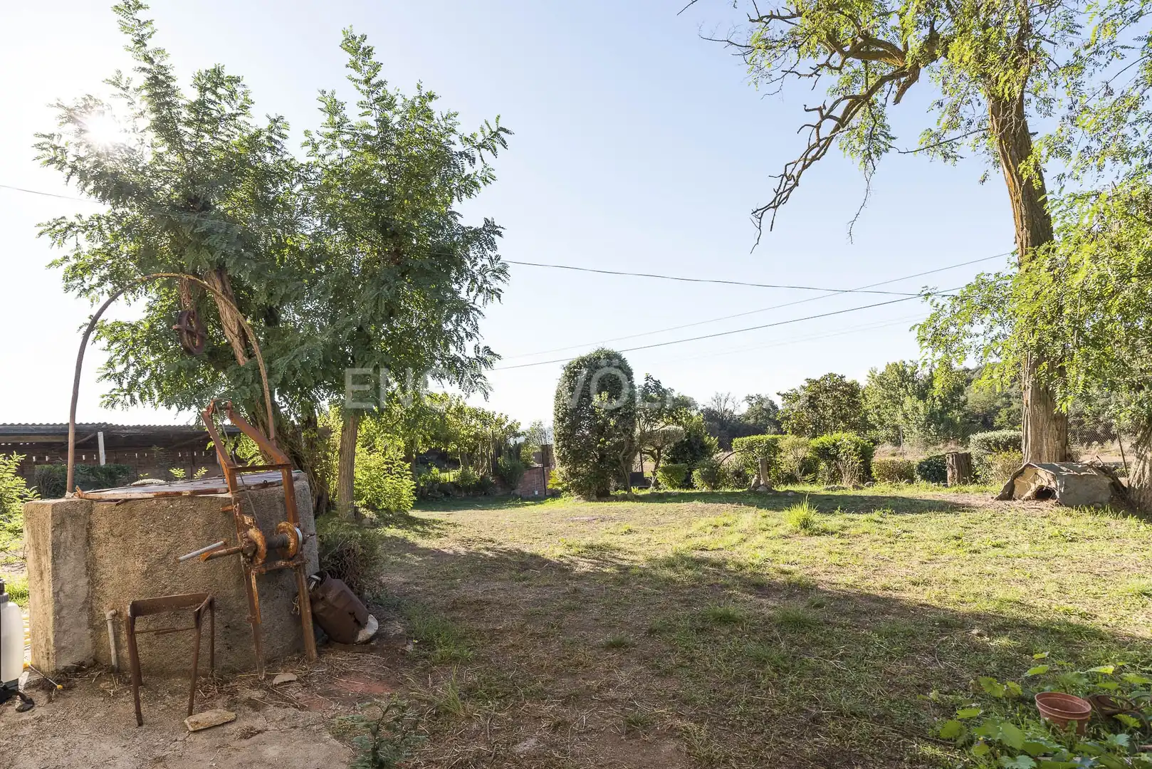Country house zum Verkauf in Sant Pere de Vilamajor mit Heizung, Privatgarten und Terrasse