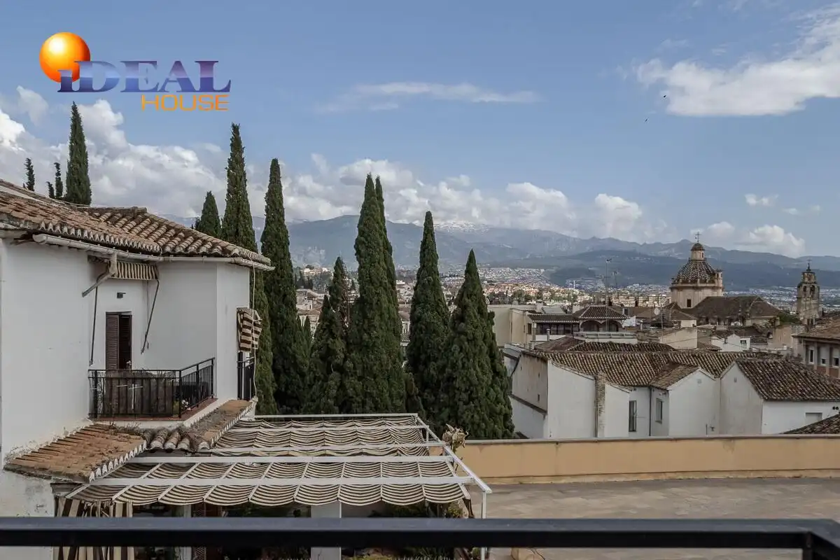 Piso con ascensor en venta en Centro, imagen 17