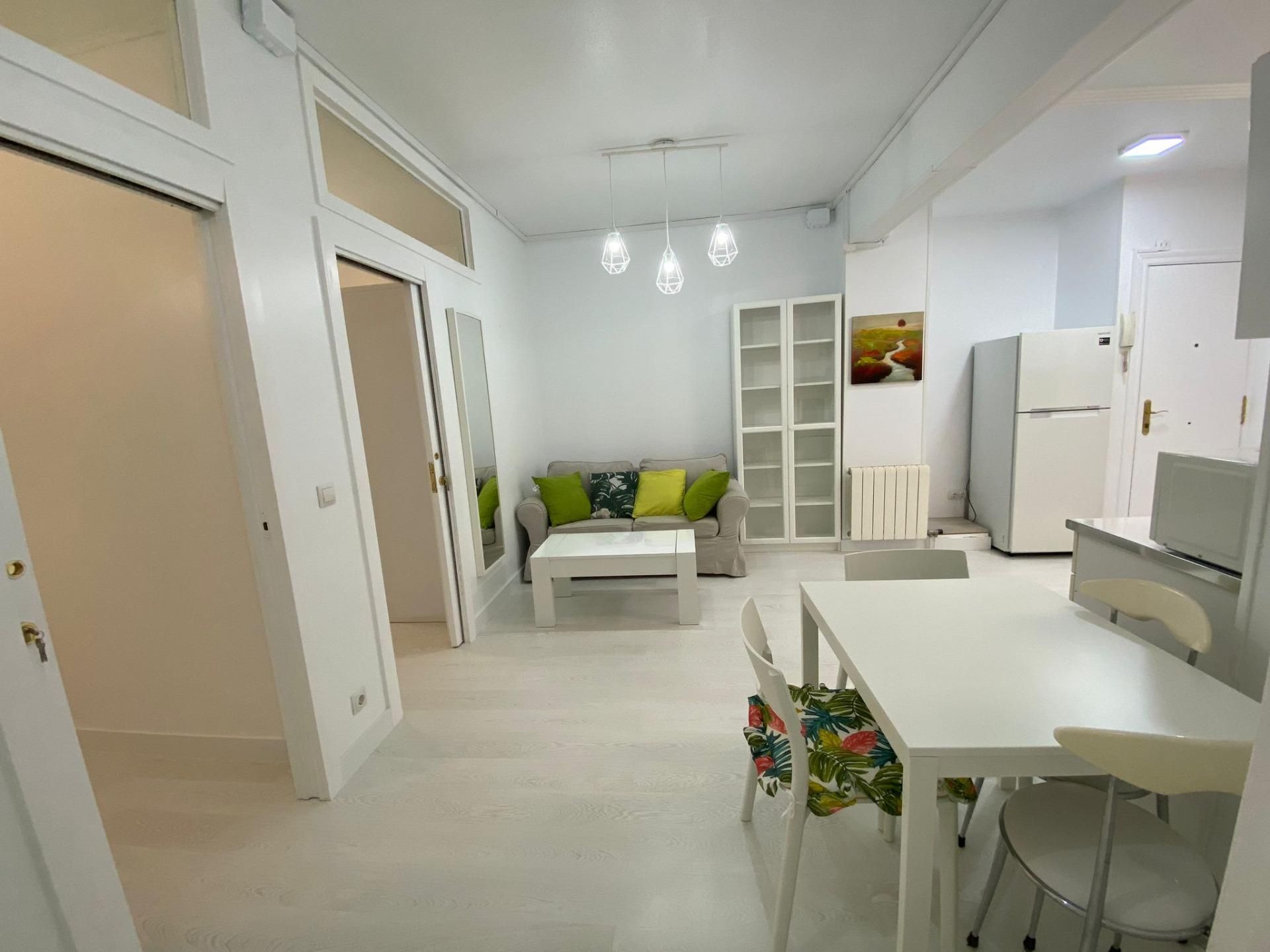 Flat to rent in  GENERAL CONCHA, Ametzola