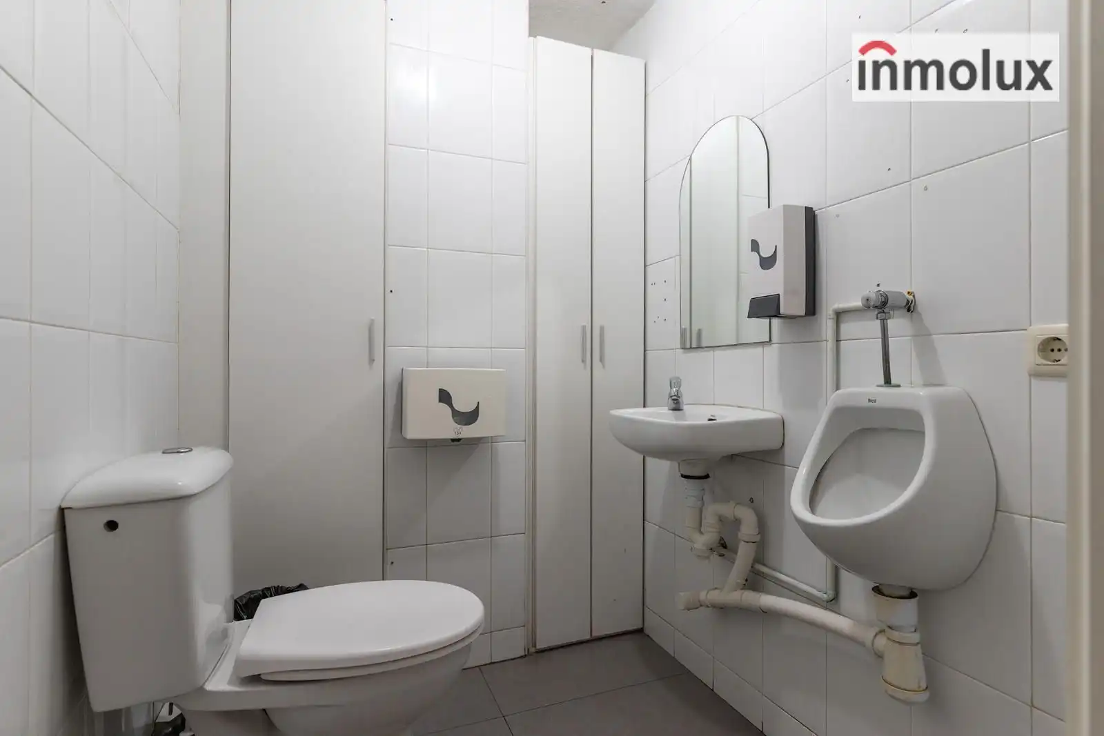Business premises for sale in Calle Martín Luther King, imagen 14