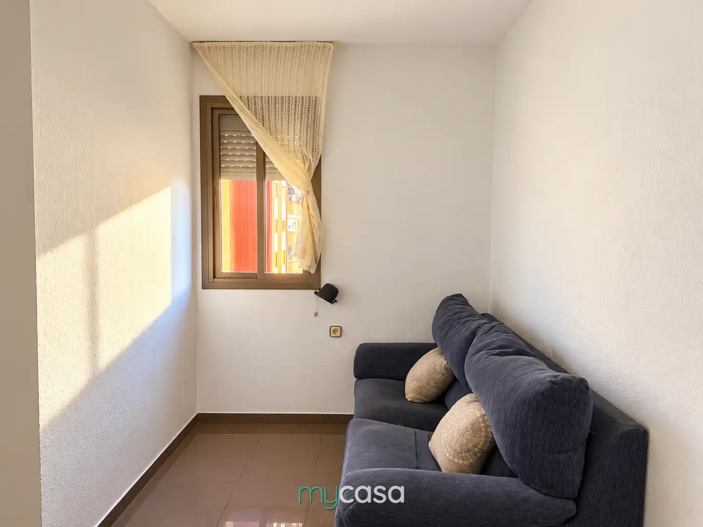 Flat with terrace for sale in Avinguda d'Amèrica, imagen 14
