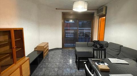 Foto 2 de Pis en venda a El Pedró, Barcelona