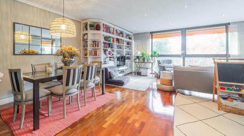 Photo 4 of Flat to rent in Calle Caléndula, El Soto de la Moraleja, Madrid