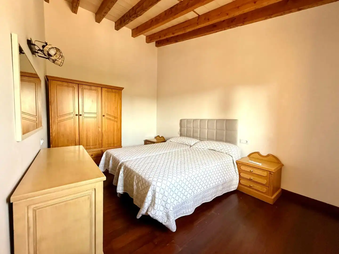 Maison avec jardin à louer à Carrer des Pou 20, imagen 11