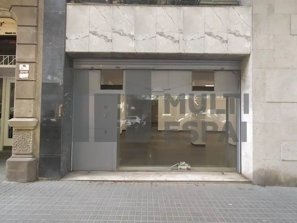 Gewerbefläche zum Verkauf in Carrer de Tamarit, imagen 5