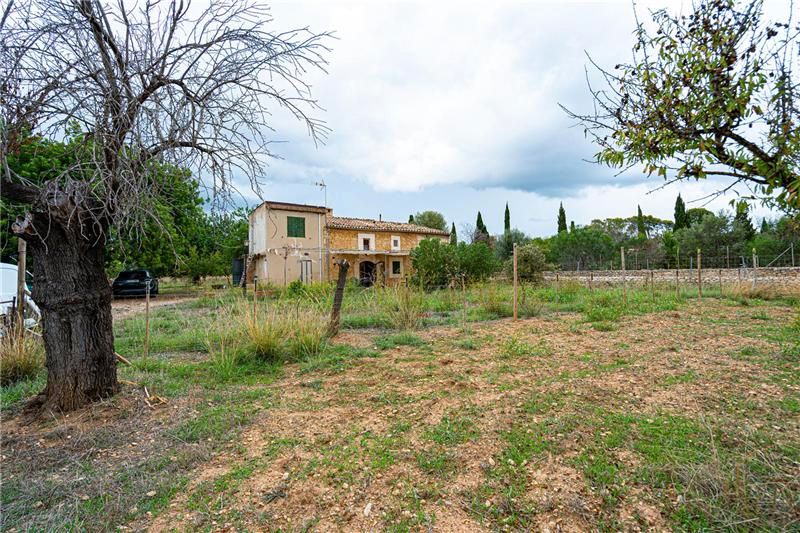 Country house zum verkauf in Selva