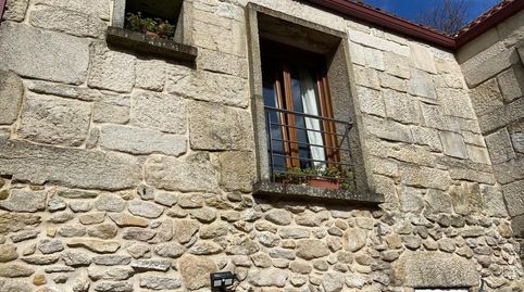 Foto 2 von Haus oder Chalet zum Verkauf in Meaño, Pontevedra