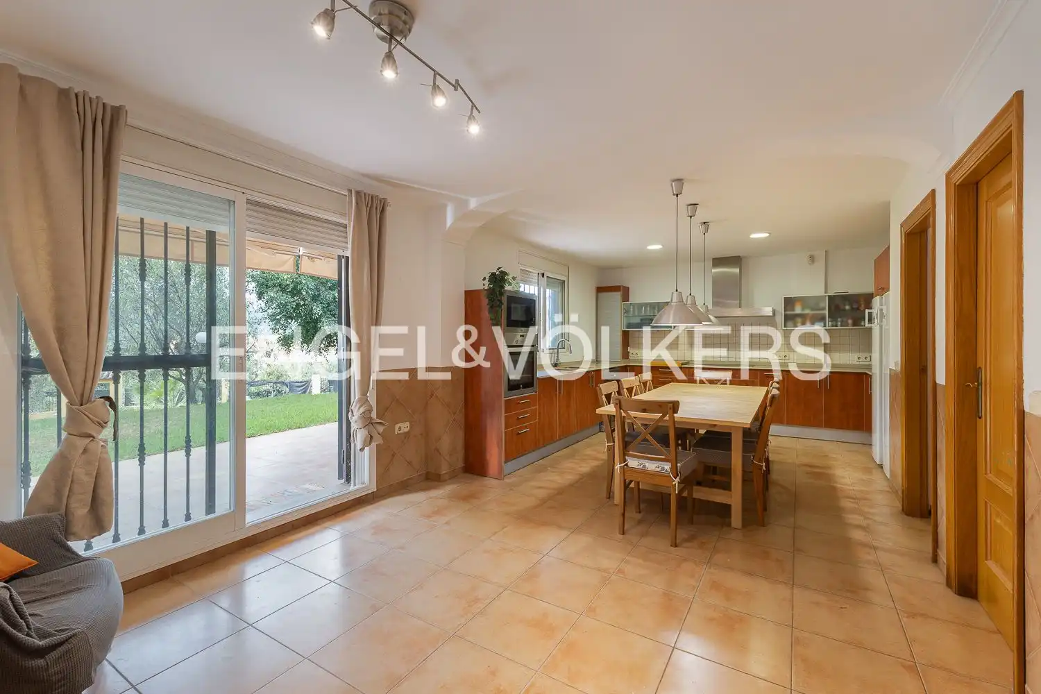 Casa con terraza en alquiler en Polígono 2 Parcela 127 PONERA. PETRES (VALENCIA), imagen 11